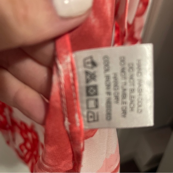 House of Harlow 1960 x Revolve ✨ NEW WITH TAG✨Yuliana Bed Kimono Size Small/Med - Picture 16 of 16